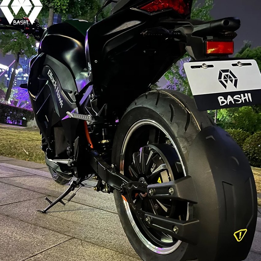 8000w 72v 80ah EEC lithium motorcycle electric Outdoor Sportbikes motorcycles