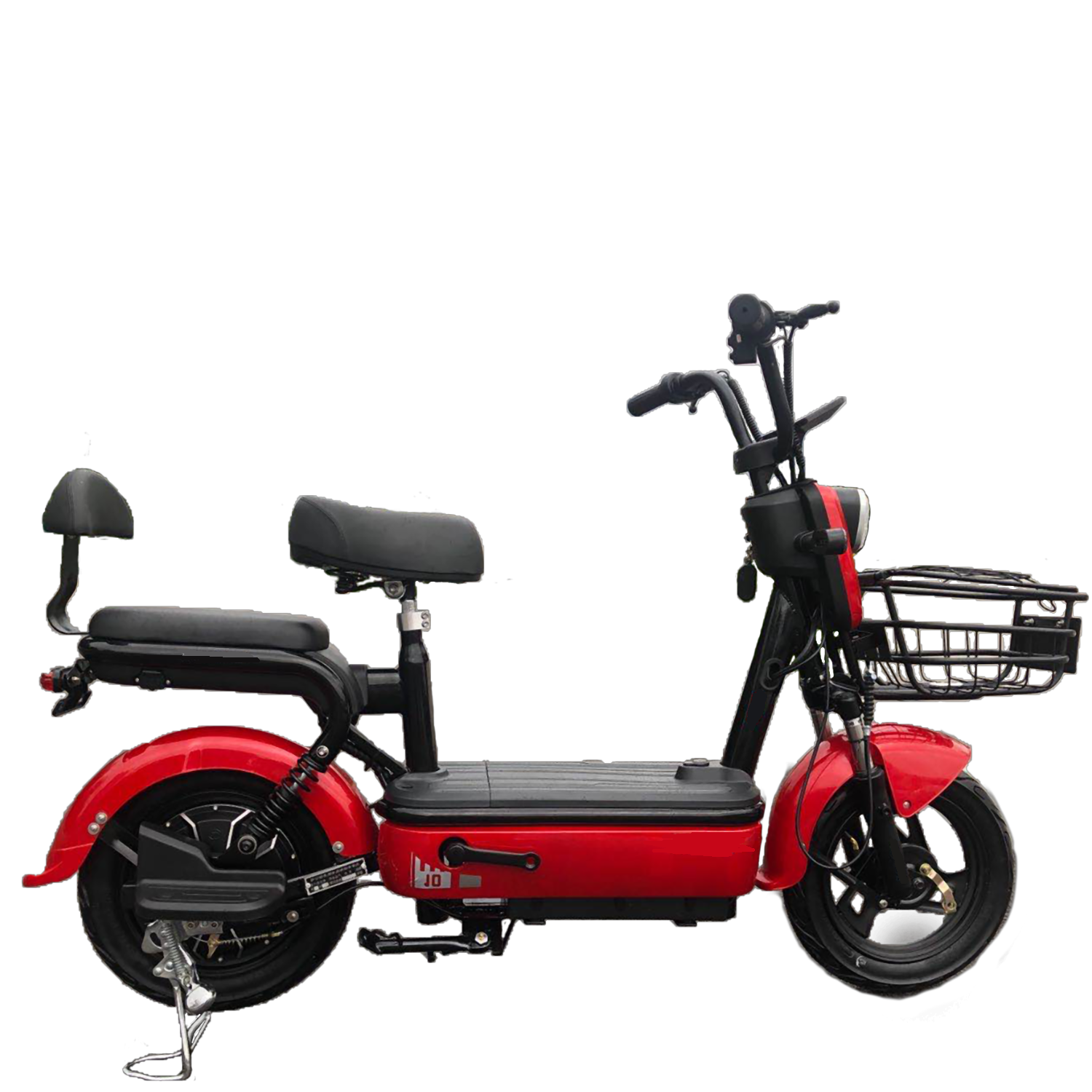 2024 China Wholesale Electric Bike Adult Office Worker Girl Electric Bicycle with CE Certification