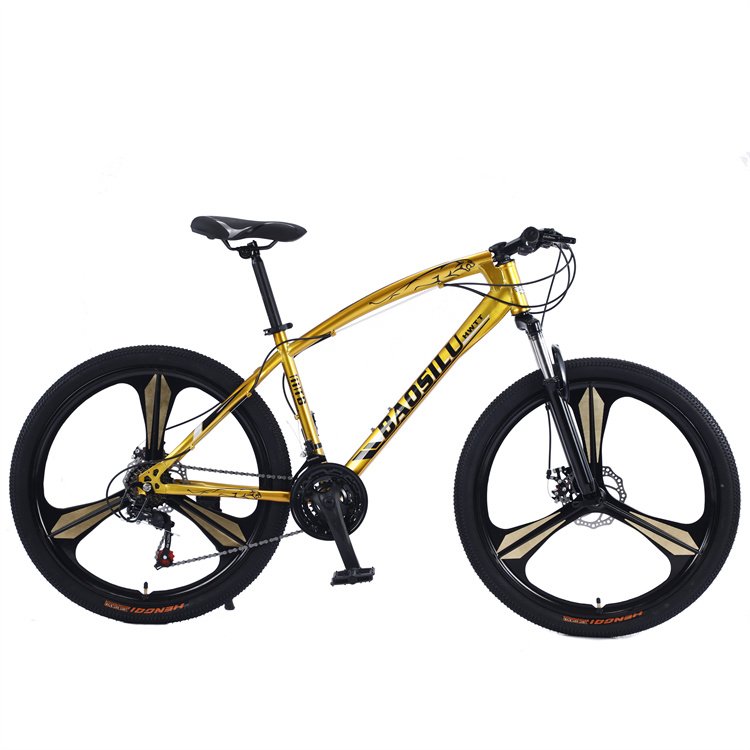 Lightweight 29-Inch Full Suspension Mountain Bike Very Cheap Carbon MTB 26-Inch Bicycle Model