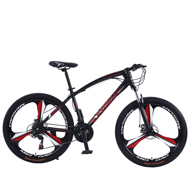 Lightweight 29-Inch Full Suspension Mountain Bike Very Cheap Carbon MTB 26-Inch Bicycle Model