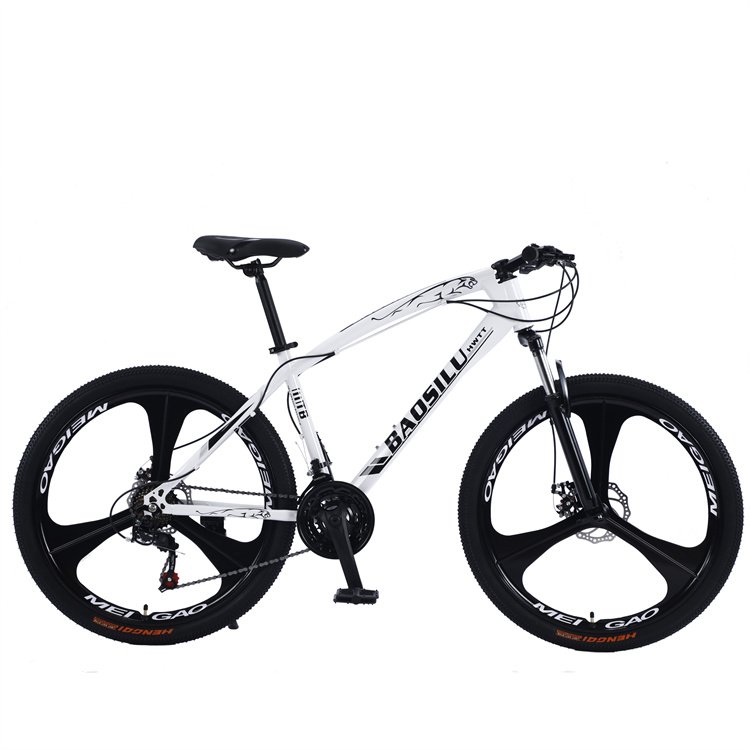 Lightweight 29-Inch Full Suspension Mountain Bike Very Cheap Carbon MTB 26-Inch Bicycle Model
