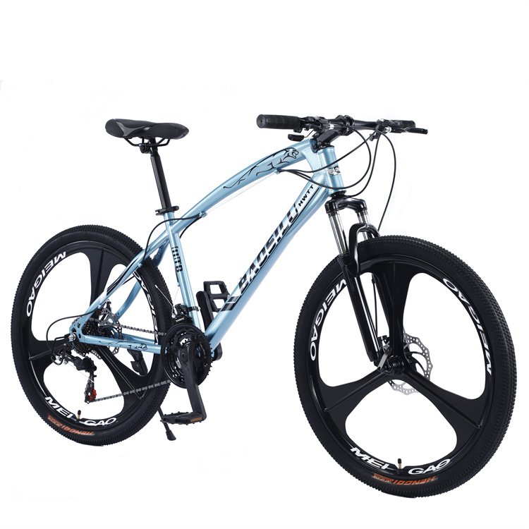 Lightweight 29-Inch Full Suspension Mountain Bike Very Cheap Carbon MTB 26-Inch Bicycle Model