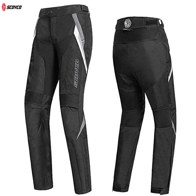 Motorcycle Jacket 4 Season Motorcycles Clothe Wears Full Suit Racing Riding Jacket And Pants Motorcycle Suits