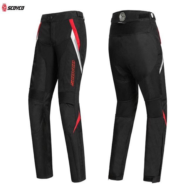Motorcycle Jacket 4 Season Motorcycles Clothe Wears Full Suit Racing Riding Jacket And Pants Motorcycle Suits