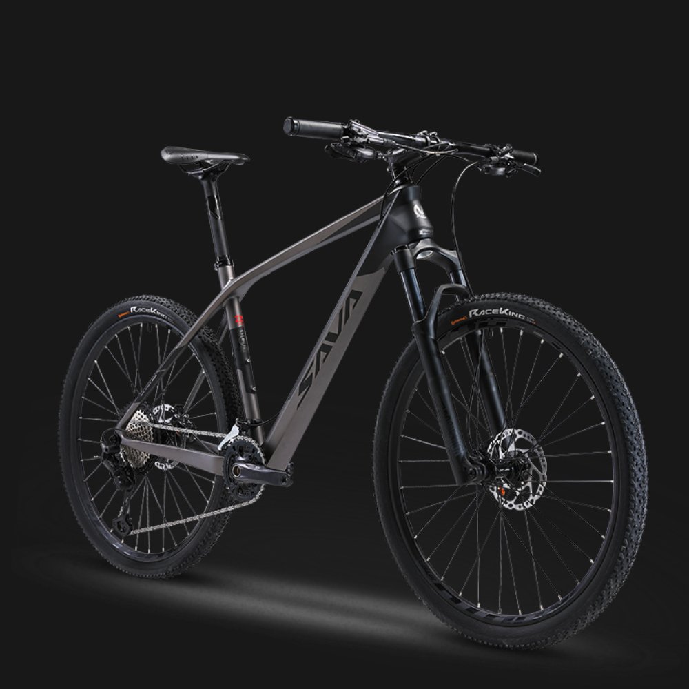 New Model Carbon Fiber Frame Mountain Bike Full Carbon Fibre MTB Bicycle 24 speed Shimanos 27.5 inch 29er Bicicleta for Adult