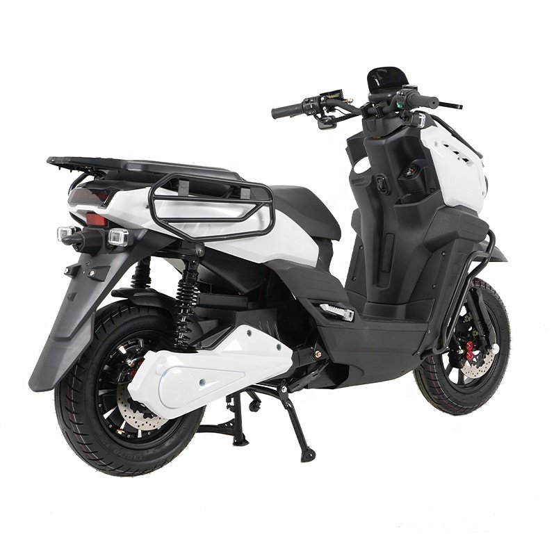 TANK-300 Cheap 60V/72V 1500/2000W Electric Scooter High-Speed Sportbike 200Km 2-Wheel Electric Bike 80km/h Motorcycles For Adult