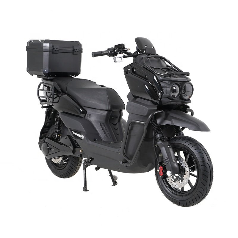 TANK-300 Cheap 60V/72V 1500/2000W Electric Scooter High-Speed Sportbike 200Km 2-Wheel Electric Bike 80km/h Motorcycles For Adult
