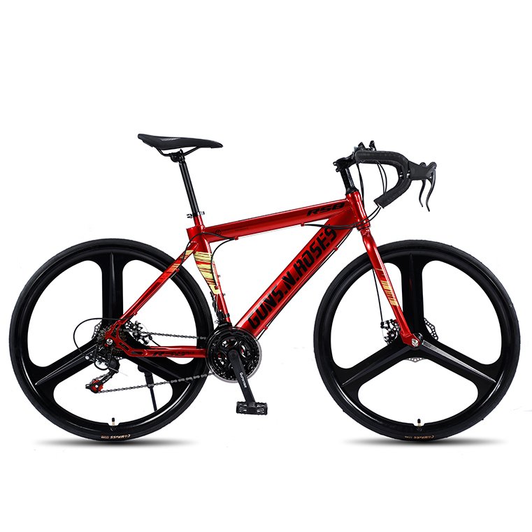 High Quality 700C Men's Racing Road Bike Cheap Carbon MTB Cycle/Trek Bike Made in China