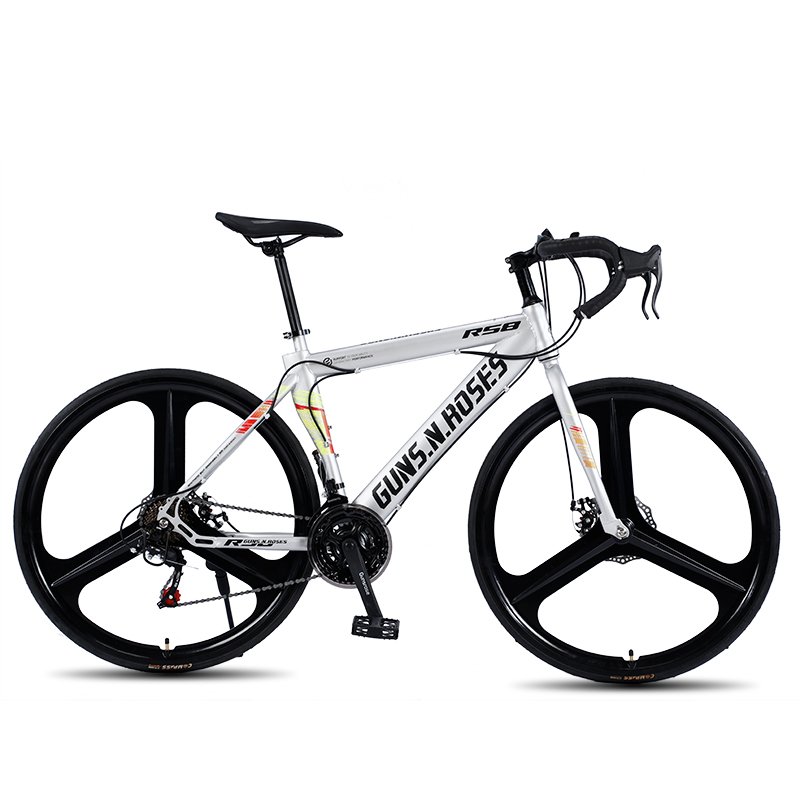 High Quality 700C Men's Racing Road Bike Cheap Carbon MTB Cycle/Trek Bike Made in China