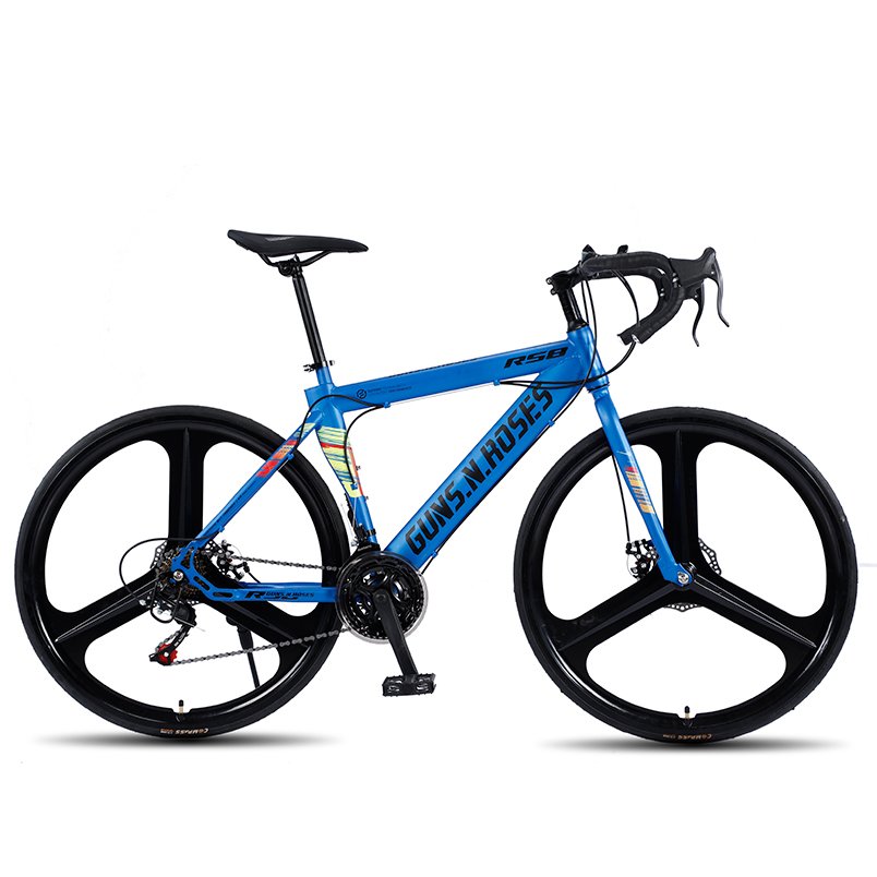 High Quality 700C Men's Racing Road Bike Cheap Carbon MTB Cycle/Trek Bike Made in China
