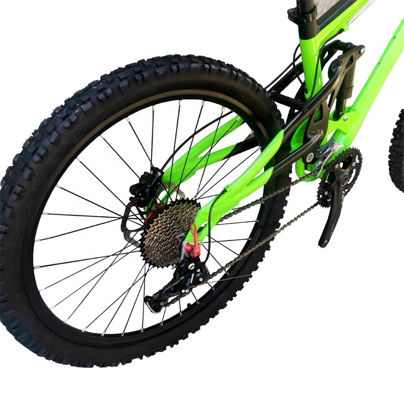 Factory Price Mountain Bike Mtb Bicycle For Men/alloy Mountain Bike/26 Inch Downhill Mountain Bike