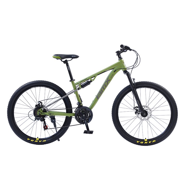 Tianjin Factory 26" 27.5 in 29 Inch aluminium frame alloy mtb Mountainbike men Mountain bike sports bicycle for styles
