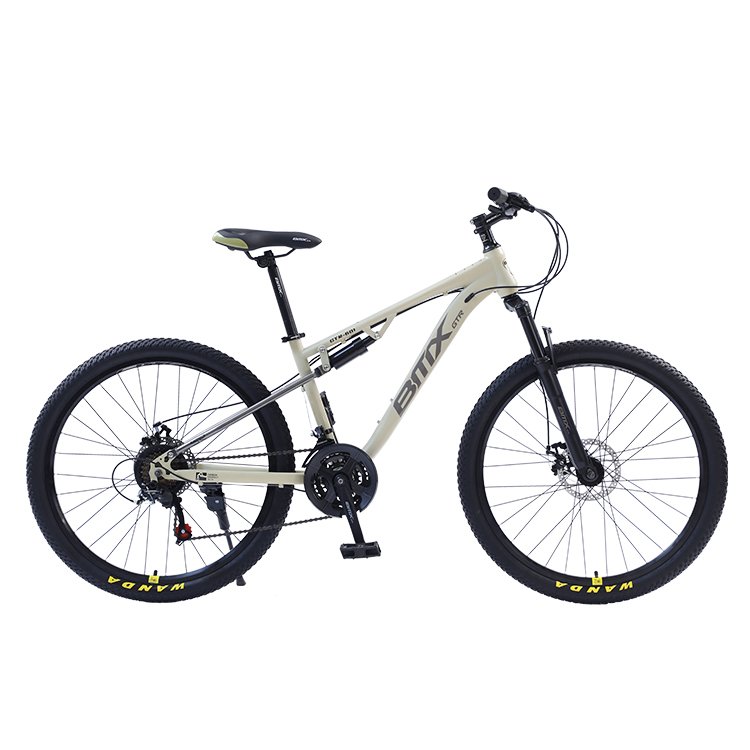 Tianjin Factory 26" 27.5 in 29 Inch aluminium frame alloy mtb Mountainbike men Mountain bike sports bicycle for styles