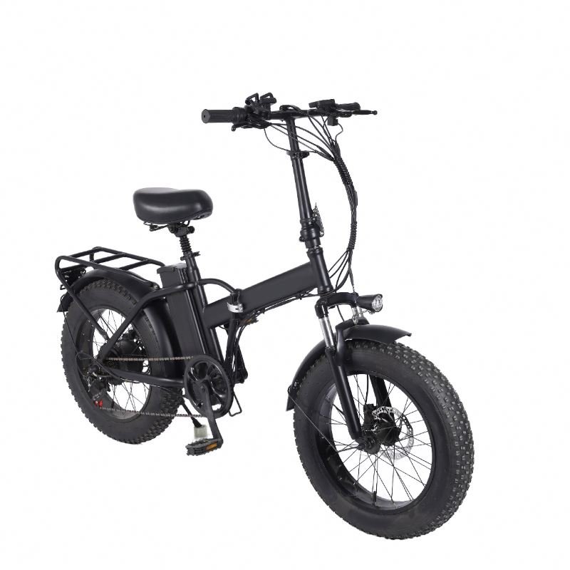 48v 20ah fat bike 1000 watt ebike foldable beach cruiser fat bike Snow Bike Adult Bicycle man woman