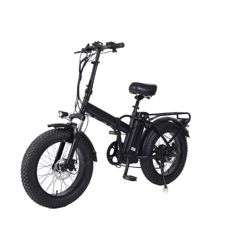 48v 20ah fat bike 1000 watt ebike foldable beach cruiser fat bike Snow Bike Adult Bicycle man woman