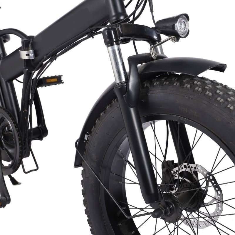 48v 20ah fat bike 1000 watt ebike foldable beach cruiser fat bike Snow Bike Adult Bicycle man woman