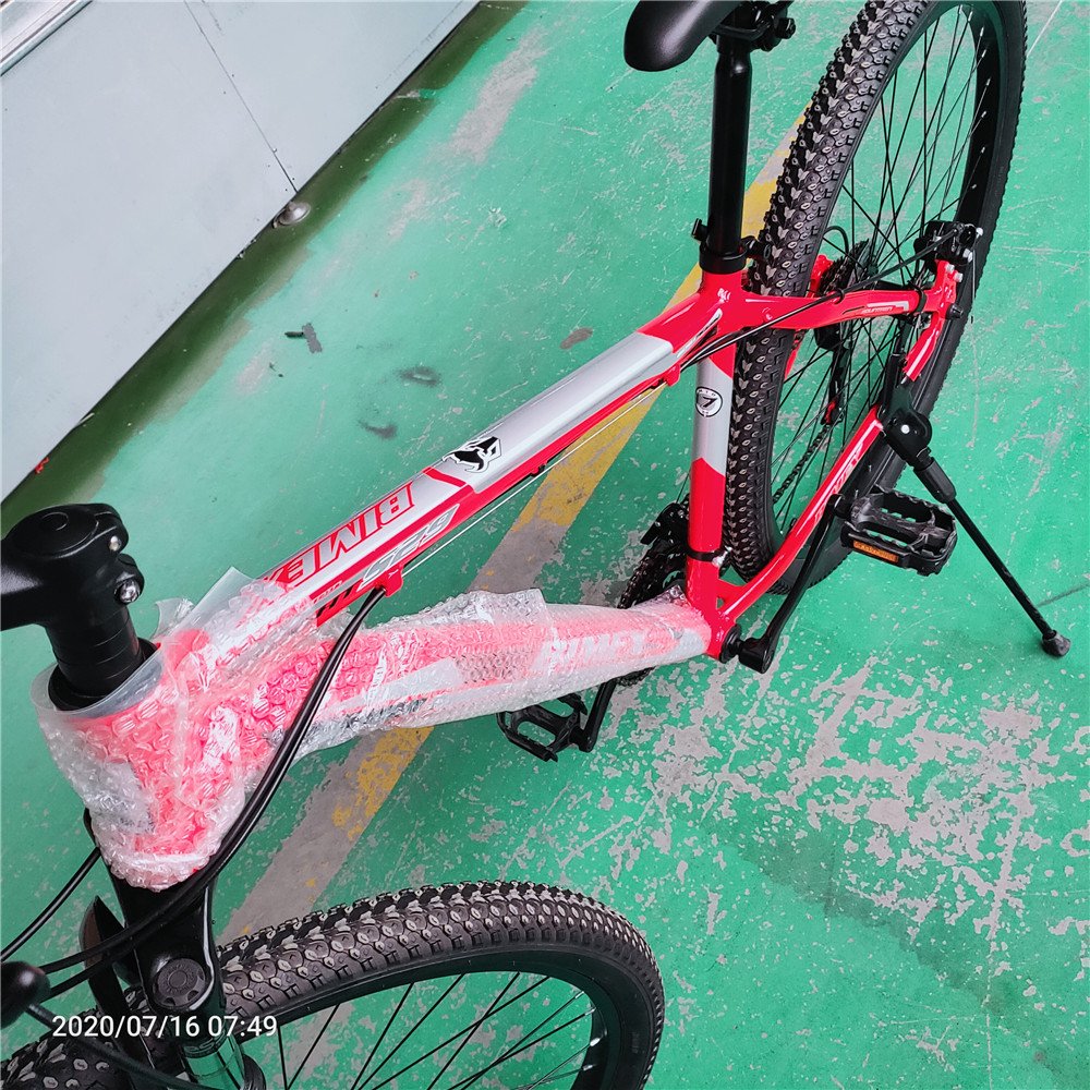 bicicleta de china mountain bikes 29" 21 speed big wheel MTB bicycle