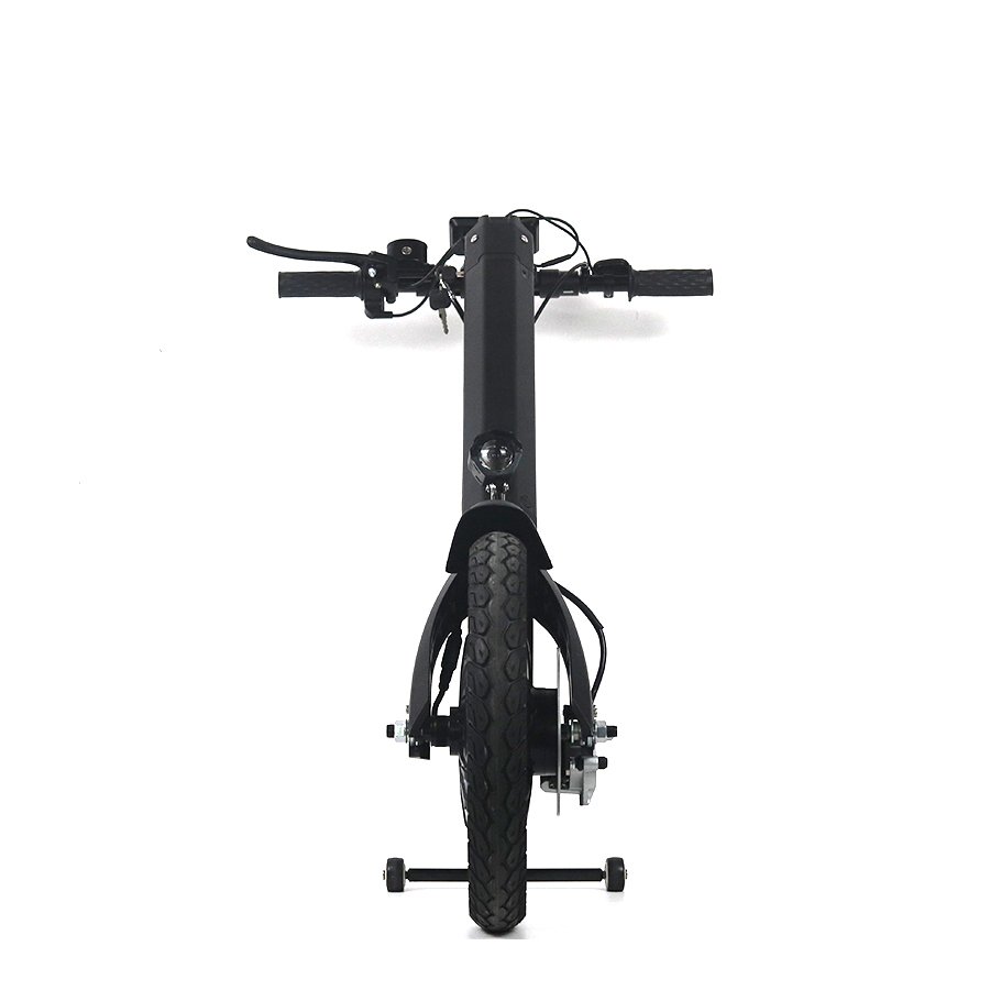 MT03 48v 12ah Super powerful mountain bike for riding on rough roads 16" 800w electric handbike for wheelchair NO Cnebikes