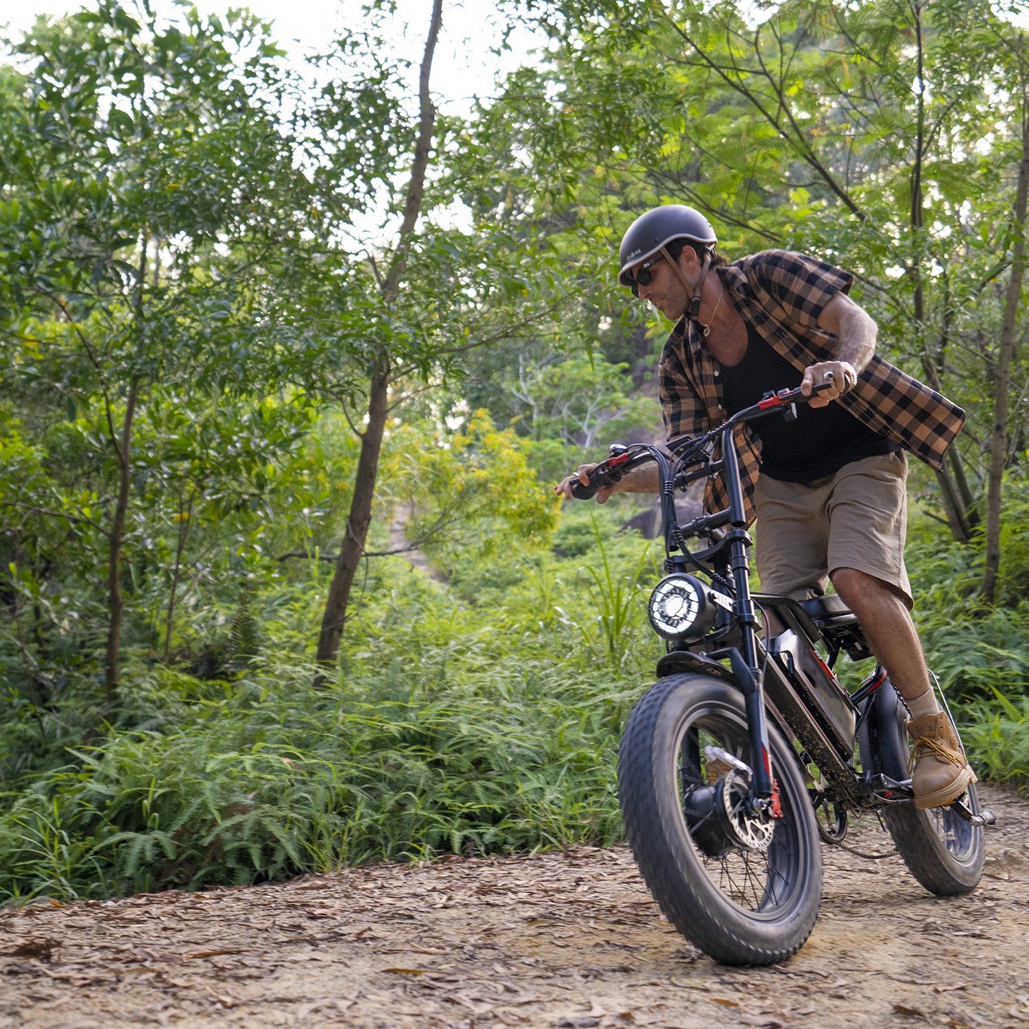 2024 popular wholesale high quality specialised fat tire electric mountain bike with 25km/h 250W motor electric bicycle 1000W