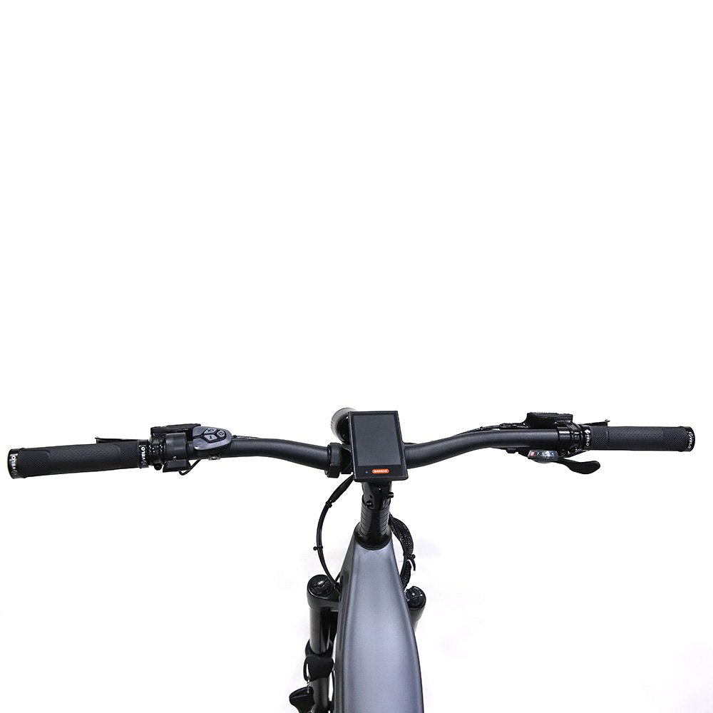 Gonped carbon ebike mtb full suspension frame electric mountain bike bafang m620 mid drive 1000w ebike