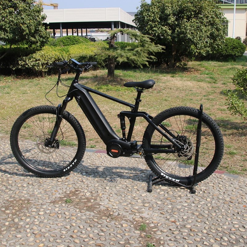 Mofun middle drive mtb ebike e bike 29 inch electric mountain bike bicycle for Wholesales