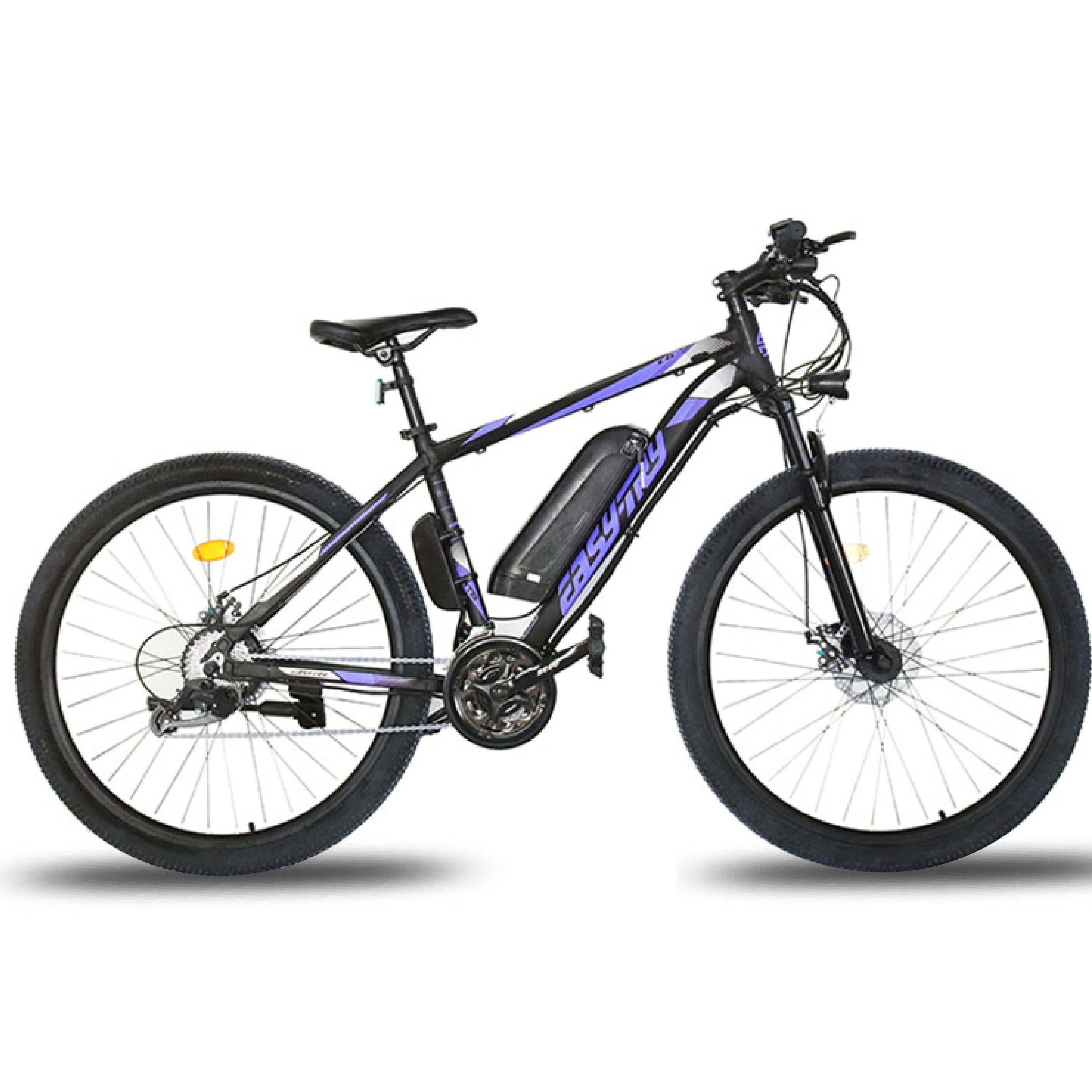 Hot Sale China Factory Electric Bicycle For Men Lithium Battery e bike 250w 350w 500w electric mountain bike