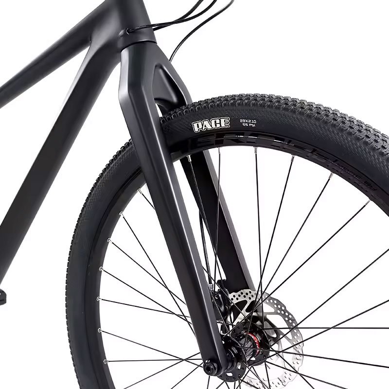 High-quality 29 inch Mountain bike carbonfiber MTB