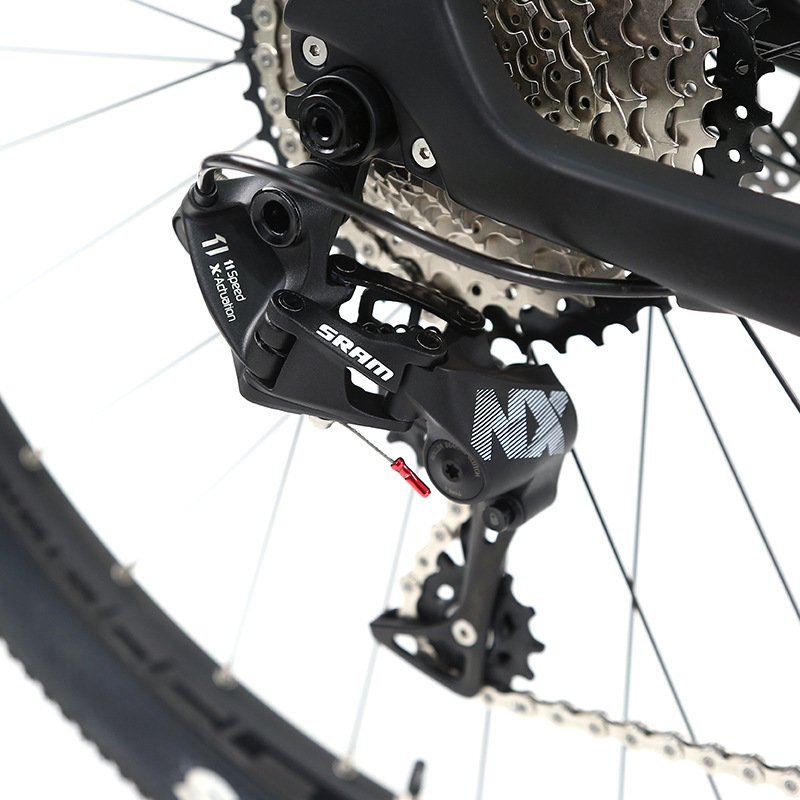 High-quality 29 inch Mountain bike carbonfiber MTB