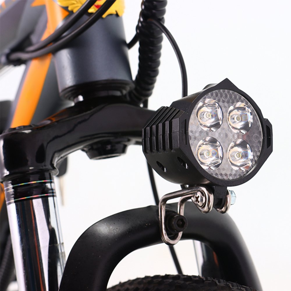 New fashion OEM hub motor bisicleta electrica electric city bike 500w 48v