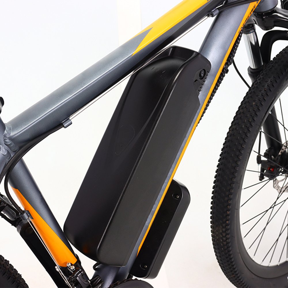 New fashion OEM hub motor bisicleta electrica electric city bike 500w 48v