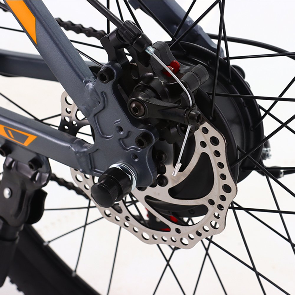 New fashion OEM hub motor bisicleta electrica electric city bike 500w 48v