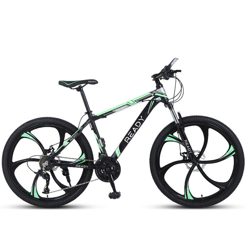Factory Price MTB Mountain Bike with 26\" 27.5\" 29\" Sizes Double Suspension Ordinary Pedal 26\" 27.5\"29\" Stock Mountain Bike