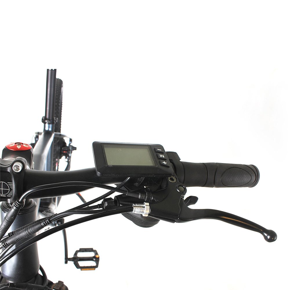 eu coc 60km/h speed 26 inch electric city bike 500w ba fang bisicleta electrica long range electric city bike lady