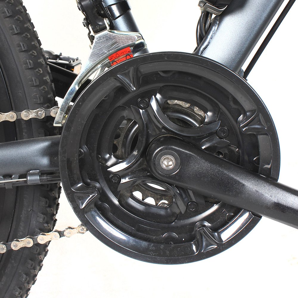 eu coc 60km/h speed 26 inch electric city bike 500w ba fang bisicleta electrica long range electric city bike lady