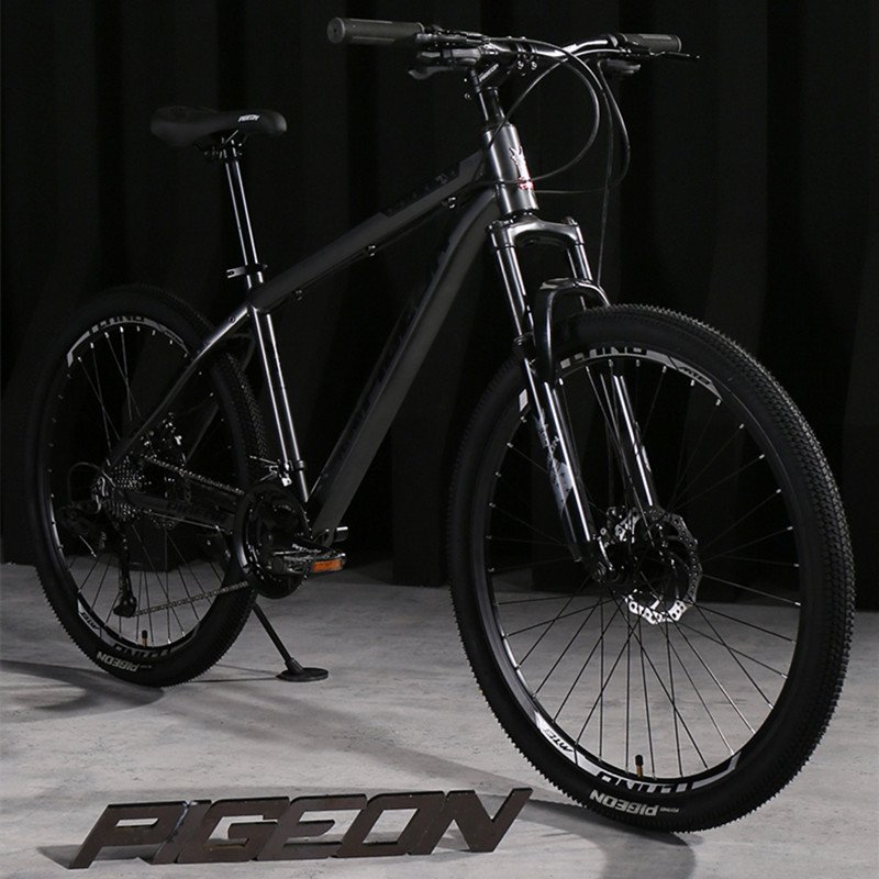 New 24 inch 24 Speed 26 inch 24 speed 27.5 Inch 24 Speed Fast Disc Brake Bicycle Manufacturer Mountain Bike