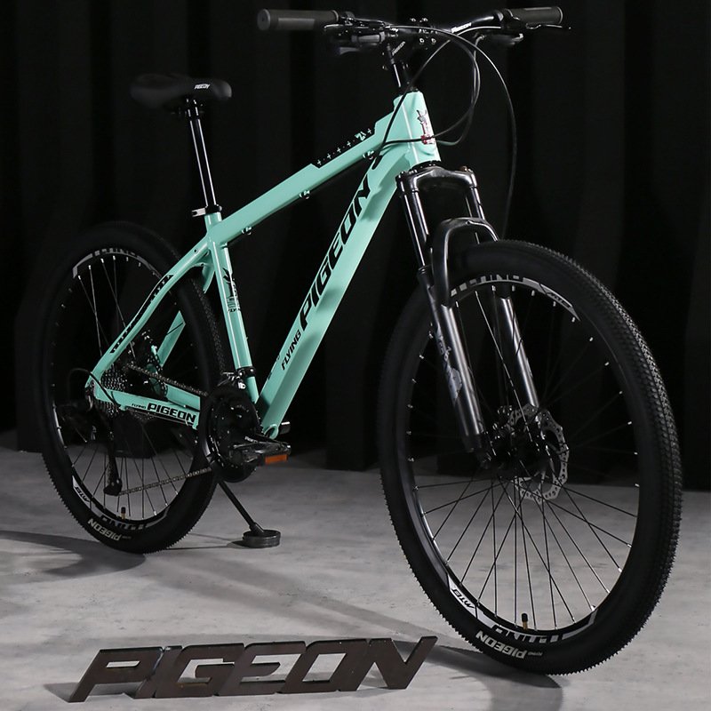 New 24 inch 24 Speed 26 inch 24 speed 27.5 Inch 24 Speed Fast Disc Brake Bicycle Manufacturer Mountain Bike