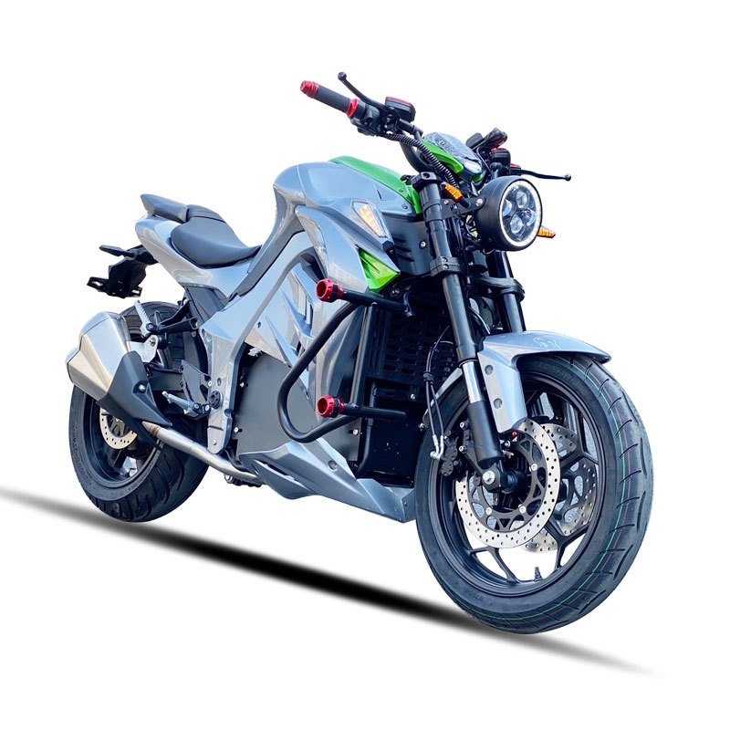 factory direct sell Mid motor 72v 3000W 5000W Electric dirt bike electric bike Sportbikes 100km electric motorcycle for sale