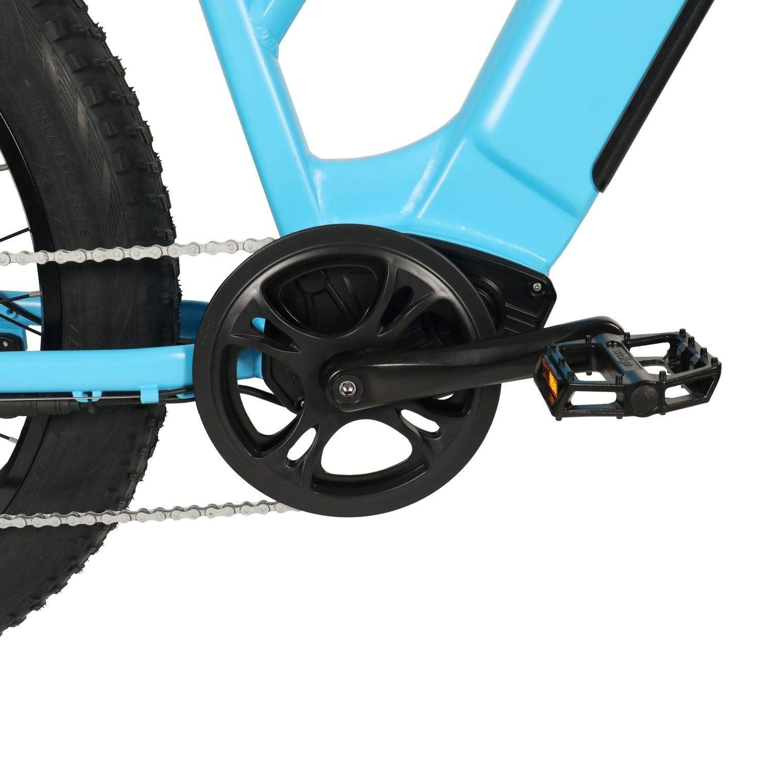 Electric Fat Bike 48v 750w Mountain Ebike MTB Electric Fat Tire Bicycle 4.0 Fat Tyre E Bikes Cycling City Electric Bicicletas