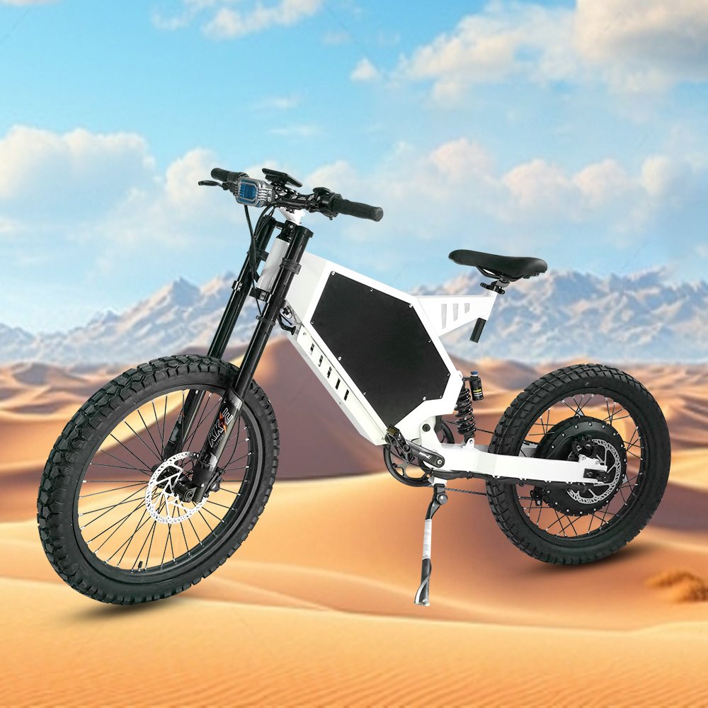 2024 Off Road E Ride Pro SS Electric Dirt E-bike High Power 72v 12000w For Adult sur ron eride pro ss electric bikes 15000w 70ah