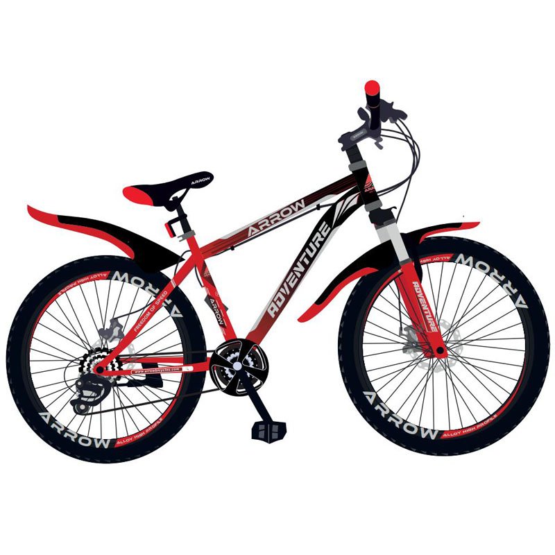 Factory Price MTB Bicycle for Men 21-Speed Mountain Bike with Disc Brake and Aluminum Alloy Fork Double Suspension