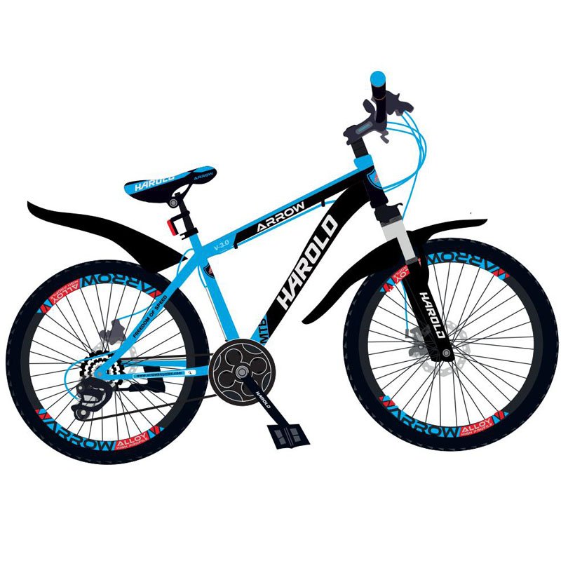Factory Price MTB Bicycle for Men 21-Speed Mountain Bike with Disc Brake and Aluminum Alloy Fork Double Suspension