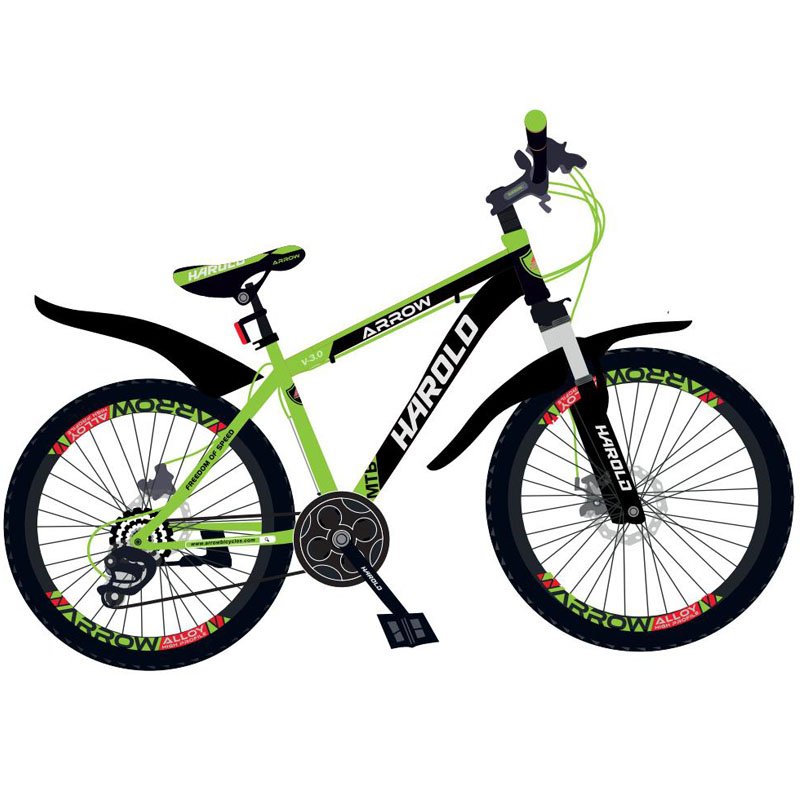 Factory Price MTB Bicycle for Men 21-Speed Mountain Bike with Disc Brake and Aluminum Alloy Fork Double Suspension