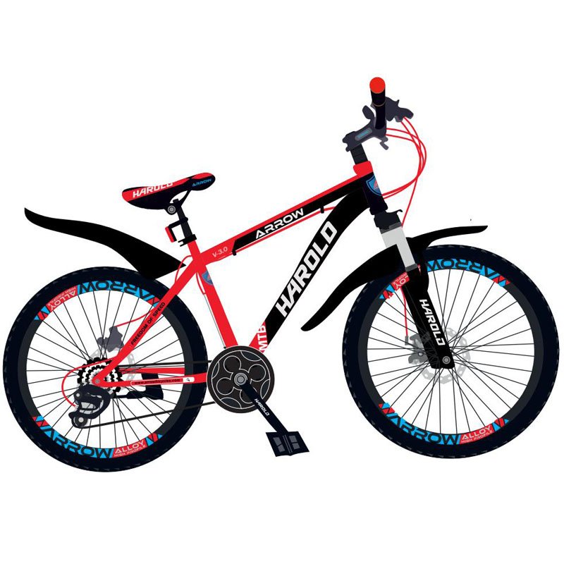 Factory Price MTB Bicycle for Men 21-Speed Mountain Bike with Disc Brake and Aluminum Alloy Fork Double Suspension