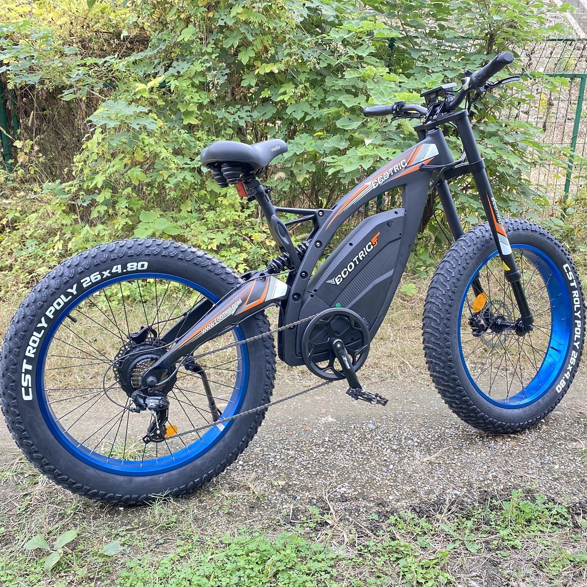 Factory supply powerful ebike 1000w electric bicycle 48v 1500w electric mountain bike for men