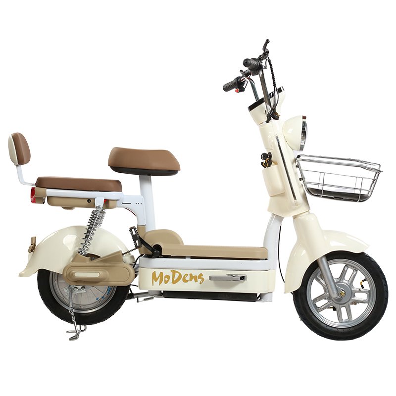 Hot selling 48v electric moped bike with pedals electrica city ebike scooter electric bike bicycle