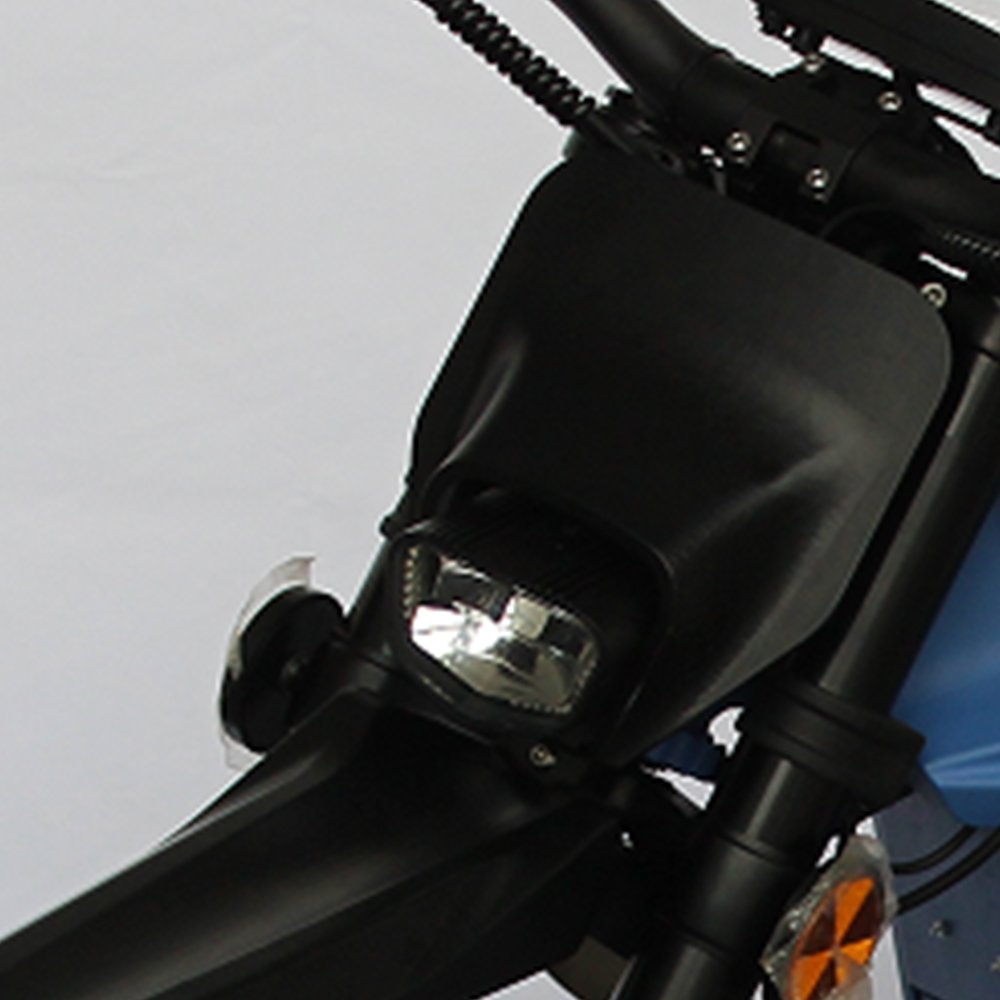 2024 Direct Sale 8000W Electric Dirt Bike 72v Off-Road Motorcycle for Adults with 8000W Motor 72v 40ah Electric Bike