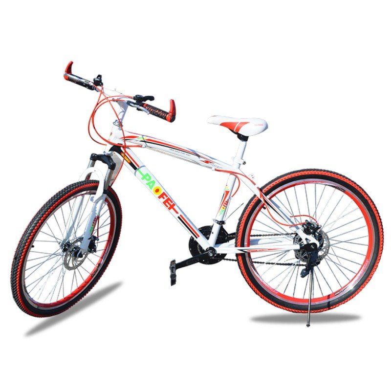 Wholesale 26 Inch Hot Sale Mountain Bike Bicycle Bicicleta Mountain Bike 24 speed