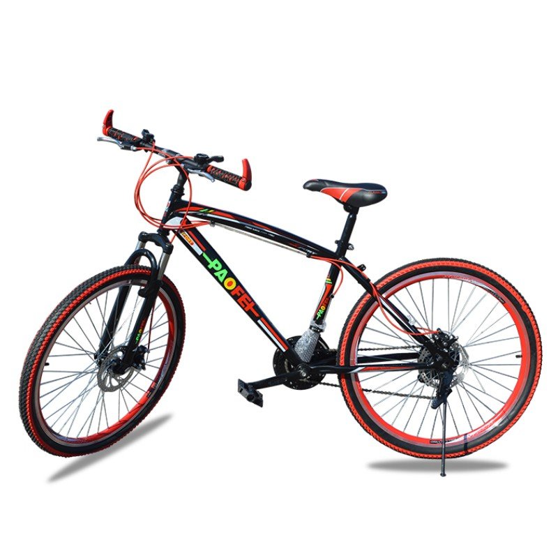 Wholesale 26 Inch Hot Sale Mountain Bike Bicycle Bicicleta Mountain Bike 24 speed