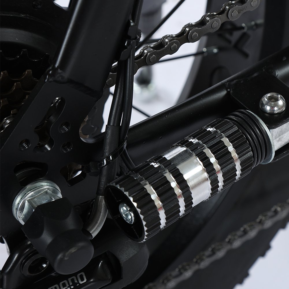 Fatbike U7 Factory Wholesale Electric Bike Frame 7 Speed Ebike Electric Tricycles Cheap Electric Bicycle Electric Dirt Bikes