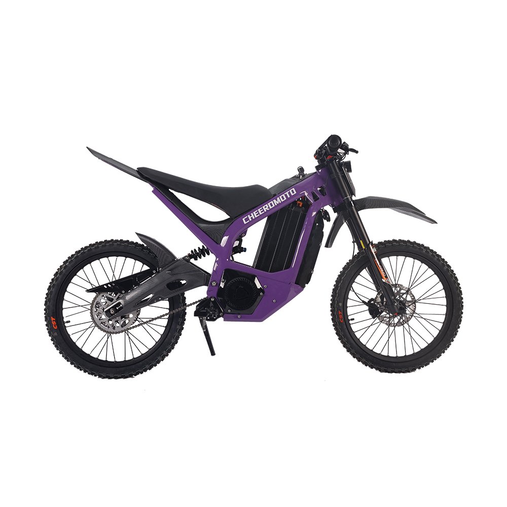 Off Road Enduro Hub Motor Cross Chopper Cruiser Touring Racing Electric Motorcycle